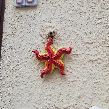 Appartamenti La Stella Castellammare del Golfo Exterior photo