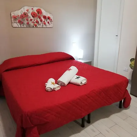 Appartamenti La Stella Castellammare del Golfo Room photo