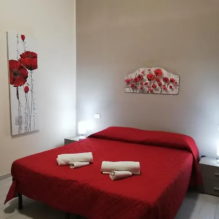 Appartamenti La Stella Castellammare del Golfo Room photo