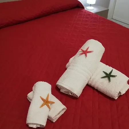 Appartamenti La Stella Castellammare del Golfo Room photo