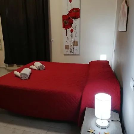 Appartamenti La Stella Castellammare del Golfo Room photo