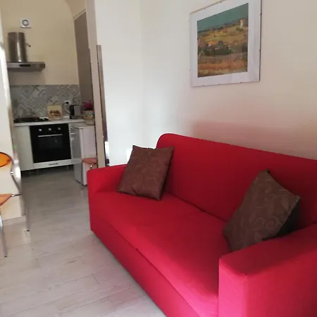 Appartamenti La Stella Castellammare del Golfo Room photo