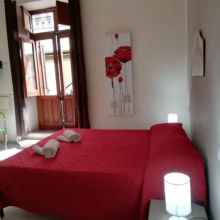 Appartamenti La Stella Castellammare del Golfo Room photo