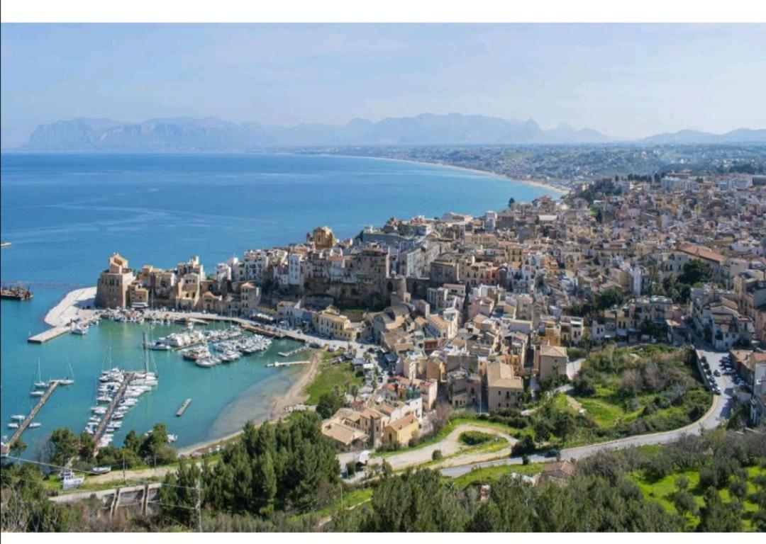 Apartment La Stella Castellammare del Golfo