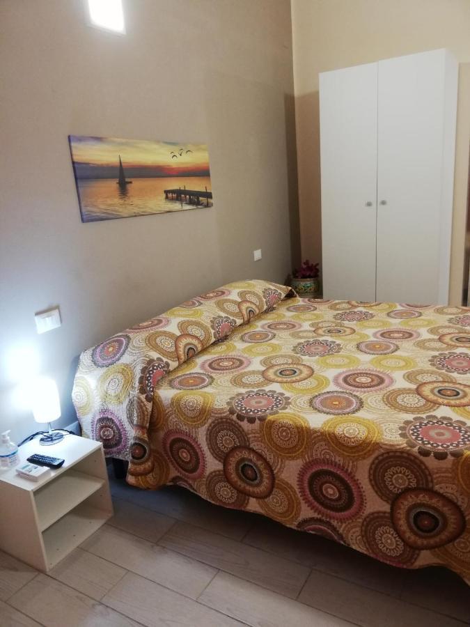 La Stella Apartment Castellammare del Golfo