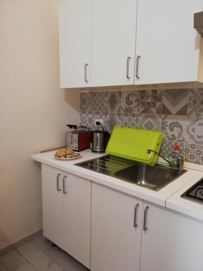 Apartment La Stella Castellammare del Golfo