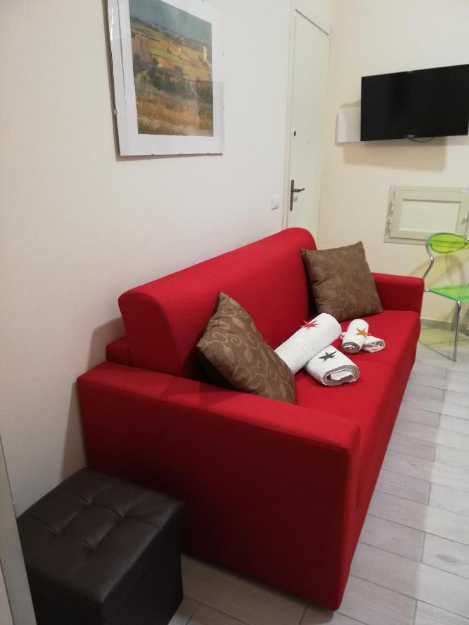La Stella Apartment Castellammare del Golfo