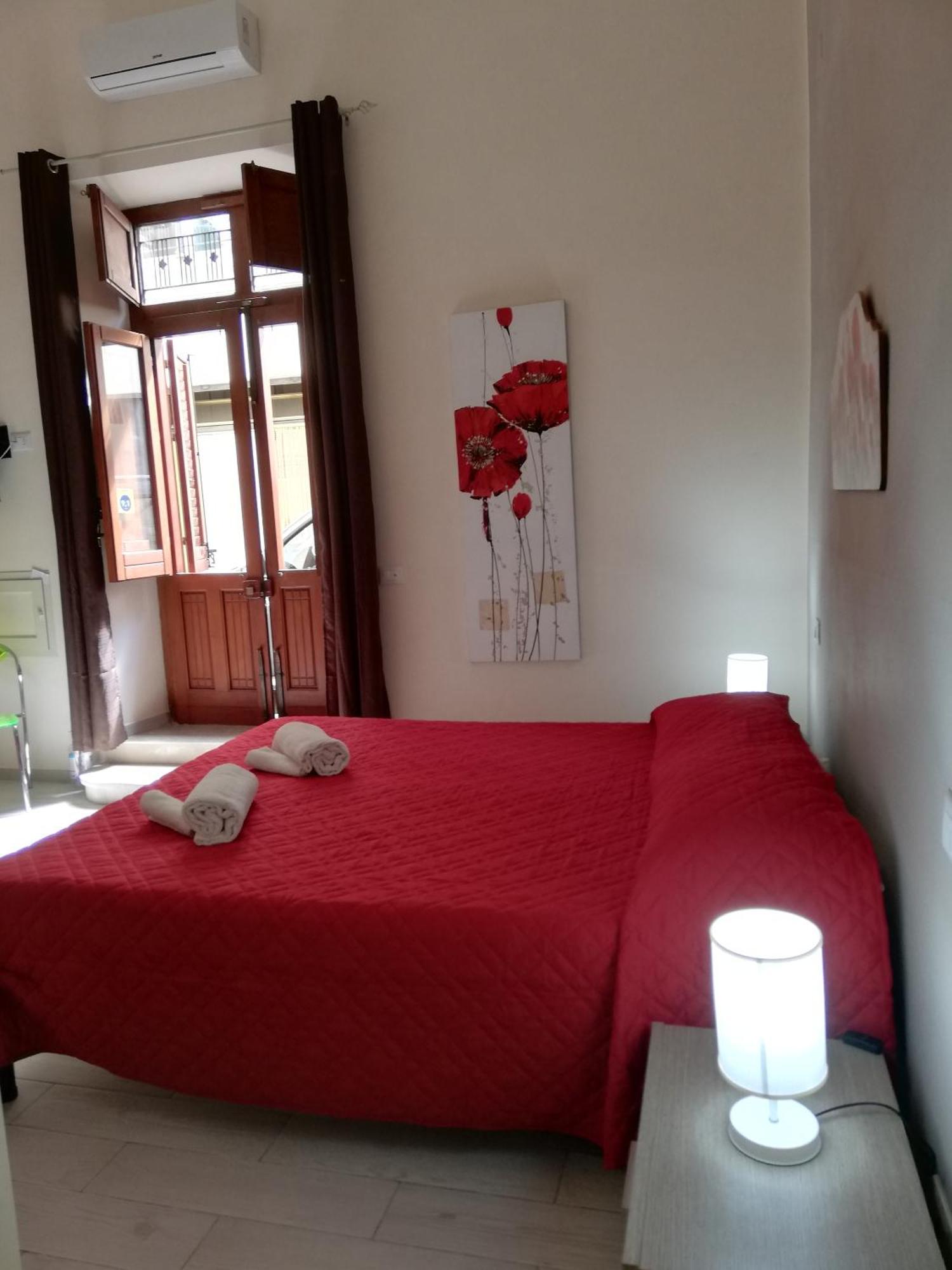 Apartment La Stella Castellammare del Golfo