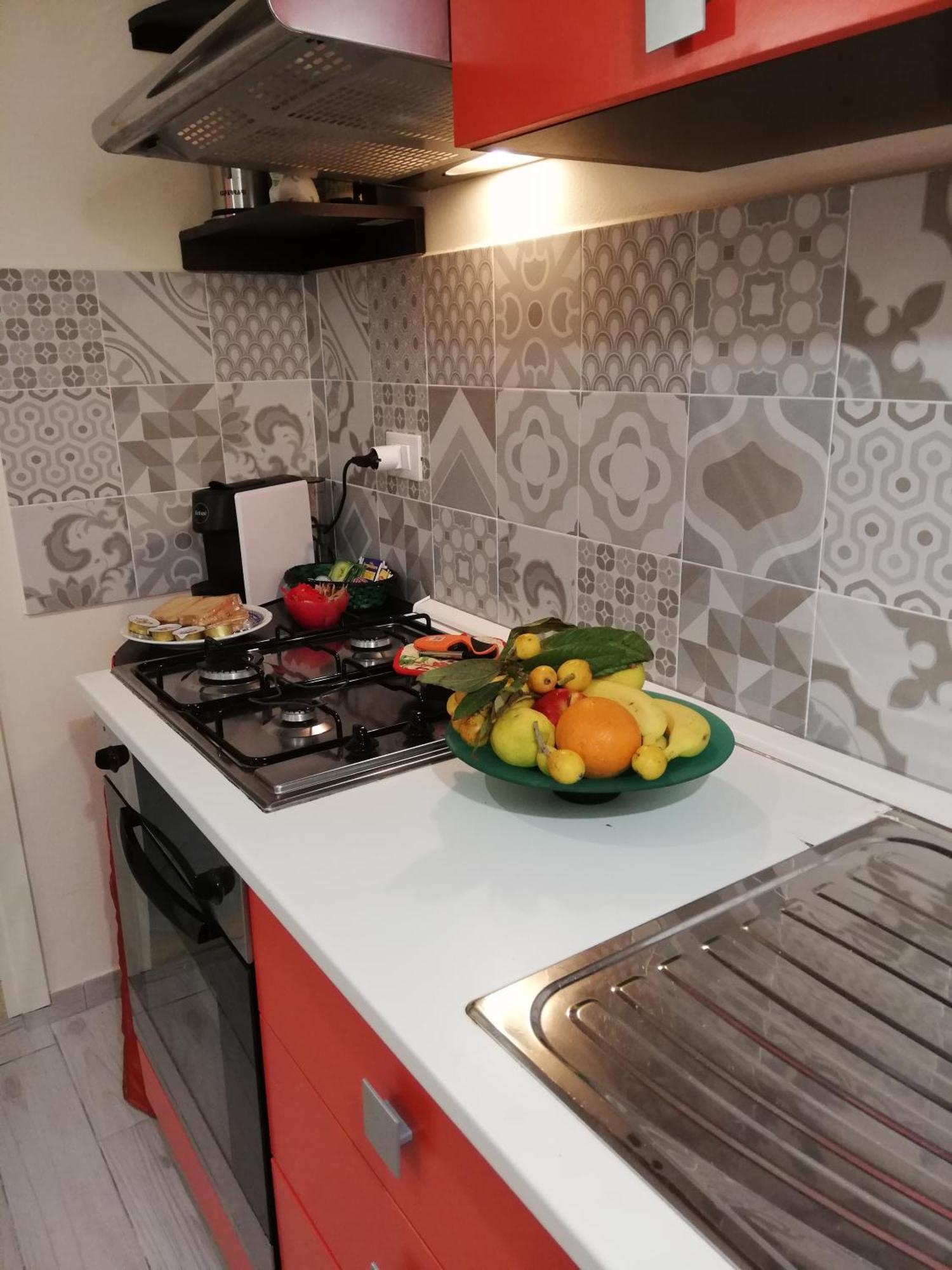 La Stella Apartment *
