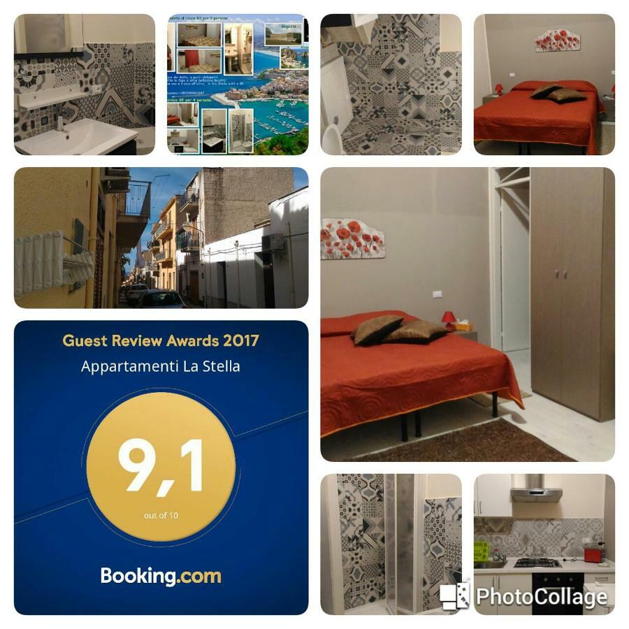 Apartment La Stella